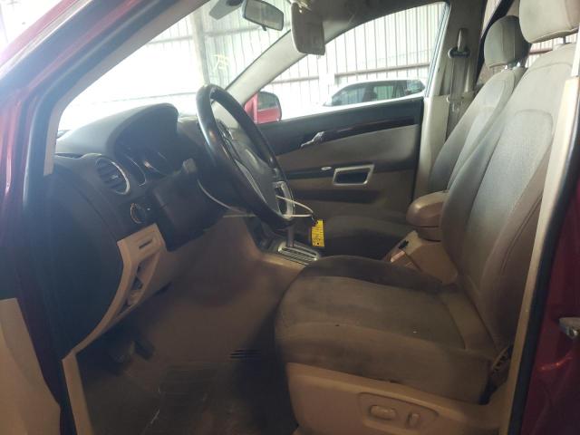 Photo 5 from auction – 2008 SATURN VUE XE with VIN 3GSDL43N38S652286