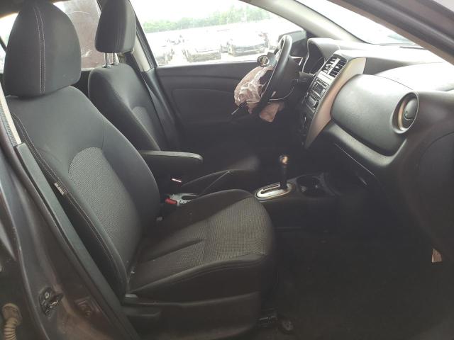 Photo 5 from auction – 2016 NISSAN VERSA S with VIN 3N1CN7AP2GL851994
