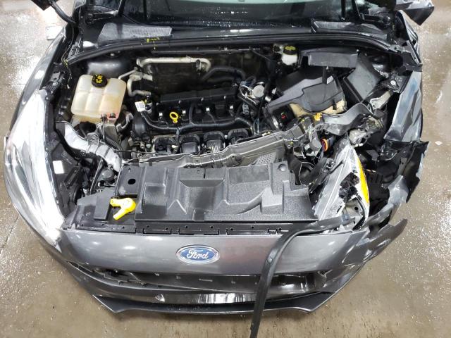 Photo 7 from auction – 2018 FORD FOCUS SE with VIN 1FADP3F20JL201118