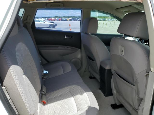 Photo 6 from auction – 2011 NISSAN ROGUE S with VIN JN8AS5MT3BW185634