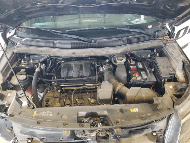 Photo 7 from auction – 2016 FORD EXPLORER P with VIN 1FM5K8AR4GGC36594