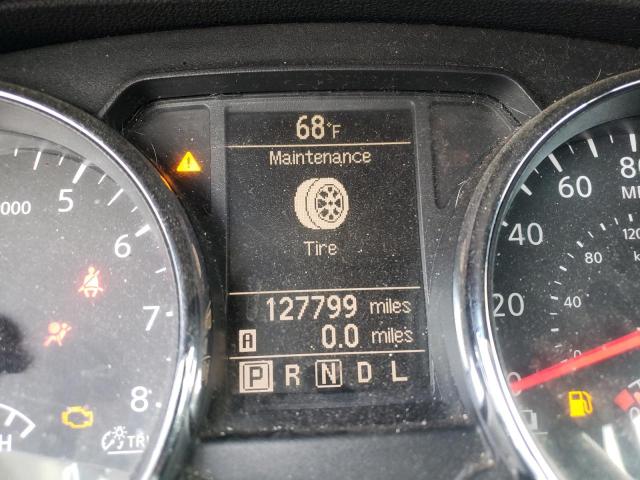 Photo 8 from auction – 2012 NISSAN ROGUE S with VIN JN8AS5MT9CW603440