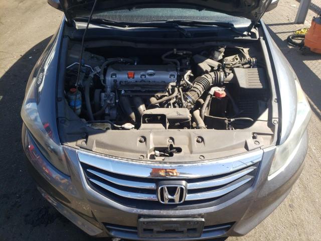 Photo 7 from auction – 2012 HONDA ACCORD LX with VIN 1HGCP2F32CA018506