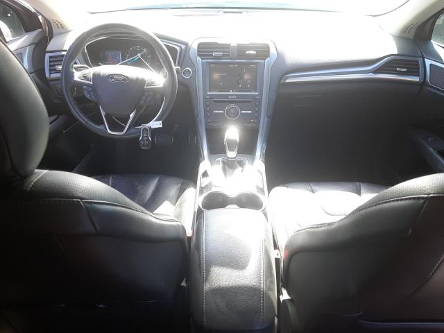 Photo 9 from auction – 2016 FORD FUSION TIT with VIN 3FA6P0SU5GR186933