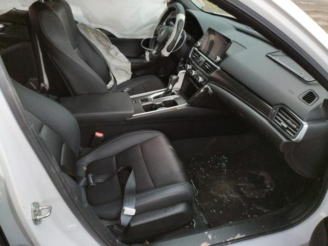 Photo 5 from auction – 2020 HONDA ACCORD SPO with VIN 1HGCV1F35LA119376
