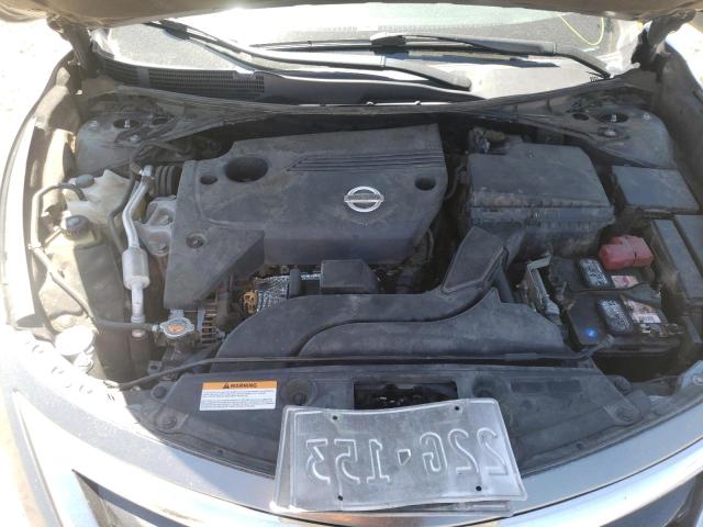 Photo 7 from auction – 2015 NISSAN ALTIMA 2.5 with VIN 1N4AL3AP1FC463979
