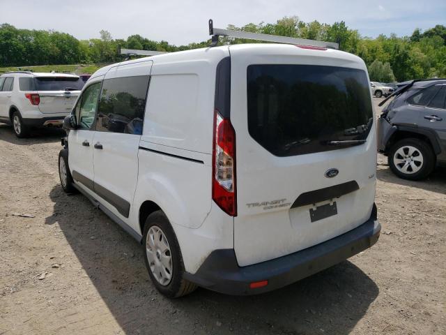 Photo 3 from auction – 2017 FORD TRANSIT CO with VIN NM0LE7F72H1303067