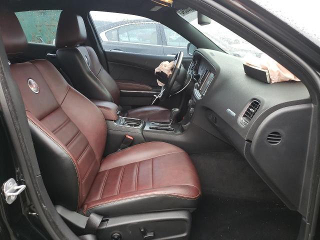 Photo 5 from auction – 2014 DODGE CHARGER R/ with VIN 2C3CDXCT8EH219392
