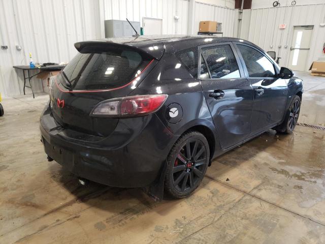 Photo 4 from auction – 2013 MAZDA 3 I with VIN JM1BL1L73D1713683