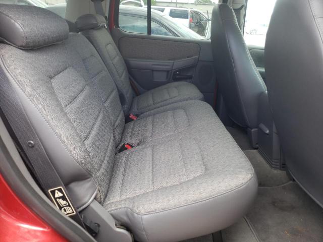 Photo 6 from auction – 2002 FORD EXPLORER X with VIN 1FMZU62E62ZB87424