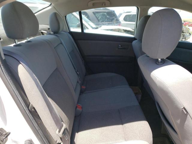 Photo 6 from auction – 2012 NISSAN SENTRA 2.0 with VIN 3N1AB6AP1CL685052