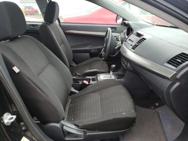 Photo 5 from auction – 2013 MITSUBISHI LANCER ES/ with VIN JA32U2FU0DU000225