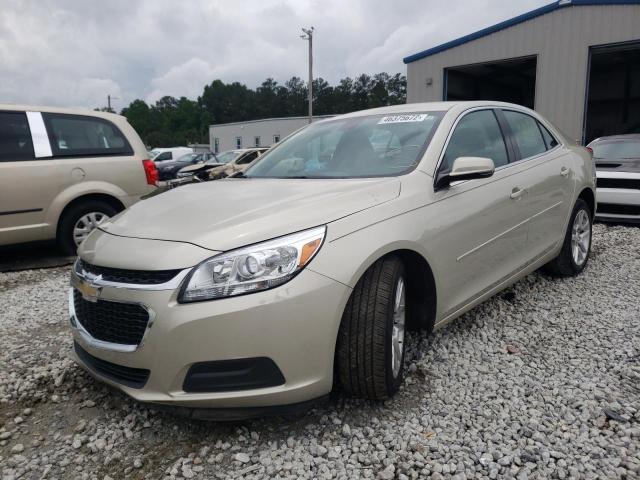 Photo 2 from auction – 2014 CHEVROLET MALIBU 1LT with VIN 1G11C5SL1EF161809