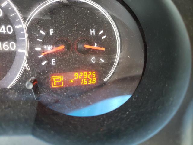 Photo 8 from auction – 2011 NISSAN ALTIMA BAS with VIN 1N4AL2AP9BC168293