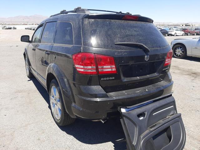 Photo 3 from auction – 2010 DODGE JOURNEY SX with VIN 3D4PG5FV2AT118133