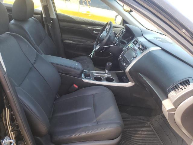 Photo 5 from auction – 2015 NISSAN ALTIMA 2.5 with VIN 1N4AL3AP8FN894663