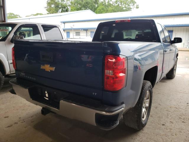 Photo 4 from auction – 2017 CHEVROLET SILVERADO with VIN 1GCRCREH6HZ250495