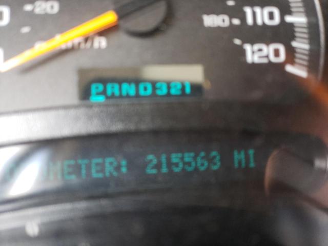 Photo 8 from auction – 2005 GMC NEW SIERRA with VIN 2GTEK13T551260241
