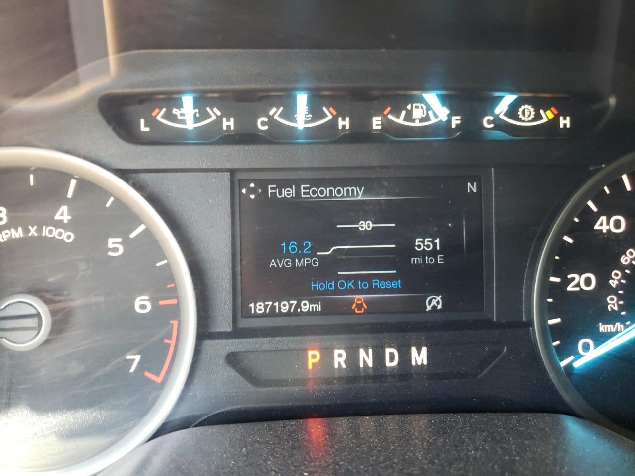 Photo 18 from auction – 2018 FORD F150 SUPER with VIN 1FTEW1EP1JKD59542