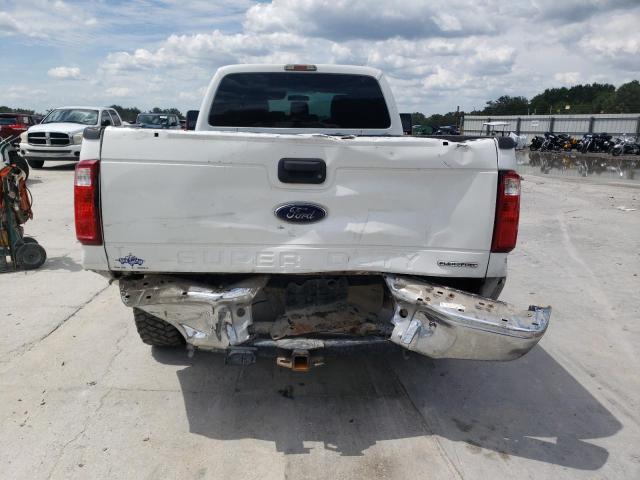Photo 9 from auction – 2014 FORD F250 SUPER with VIN 1FT7X2B6XEEA07507
