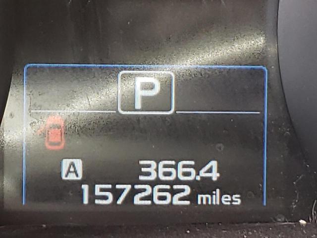 Photo 8 from auction – 2019 SUBARU LEGACY 2.5 with VIN 4S3BNAF66K3026602