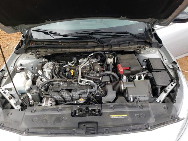 Photo 7 from auction – 2021 NISSAN ALTIMA SR with VIN 1N4BL4CV0MN389879