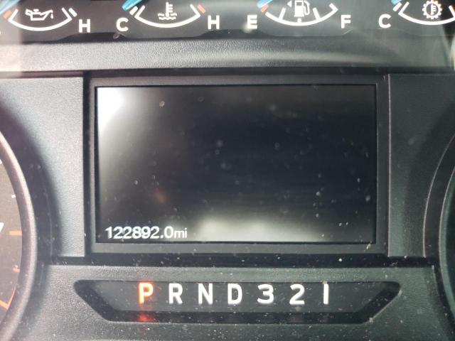 Photo 8 from auction – 2017 FORD F150 SUPER with VIN 1FTEX1C80HKD35283