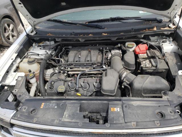 Photo 7 from auction – 2015 FORD FLEX SEL with VIN 2FMHK6C86FBA15073