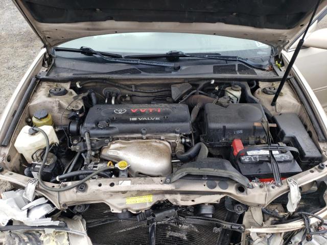 Photo 7 from auction – 2005 TOYOTA CAMRY LE with VIN 4T1BE30K05U058814