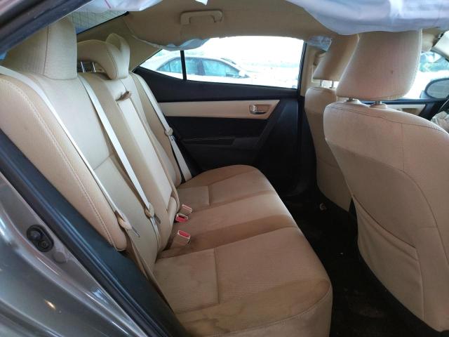 Photo 6 from auction – 2018 TOYOTA COROLLA L with VIN 2T1BURHE9JC996827