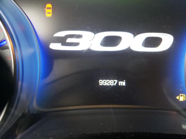 Photo 8 from auction – 2015 CHRYSLER 300 LIMITE with VIN 2C3CCARG5FH849575