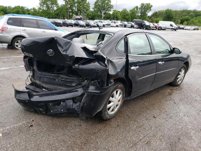 Photo 4 from auction – 2006 BUICK LACROSSE C with VIN 2G4WC582661168061