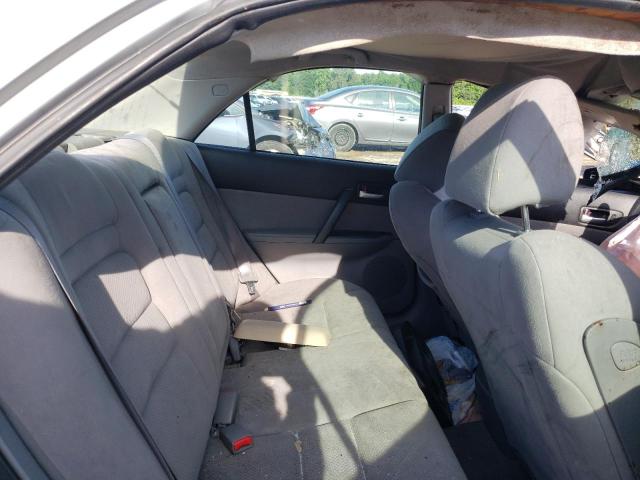 Photo 6 from auction – 2006 MAZDA 6 I with VIN 1YVHP80C665M10380