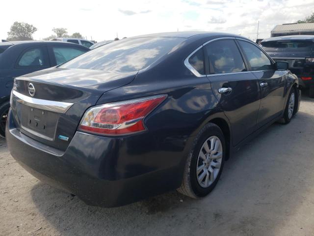 Photo 4 from auction – 2014 NISSAN ALTIMA 2.5 with VIN 1N4AL3AP7EC287468