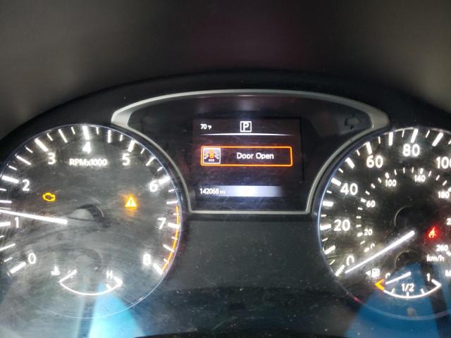 Photo 8 from auction – 2017 NISSAN ALTIMA 2.5 with VIN 1N4AL3AP8HC158305