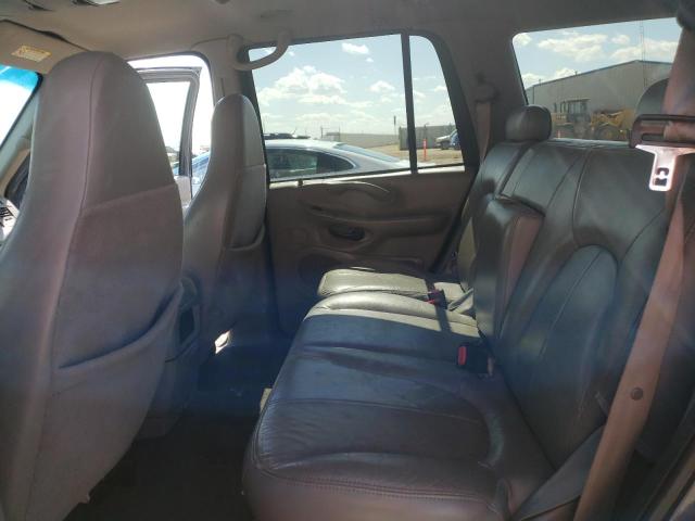 Photo 6 from auction – 2000 FORD EXPEDITION with VIN 1FMRU15L9YLB89872