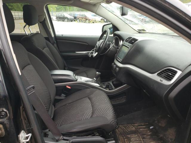 Photo 5 from auction – 2014 DODGE JOURNEY SX with VIN 3C4PDDBG6ET279159
