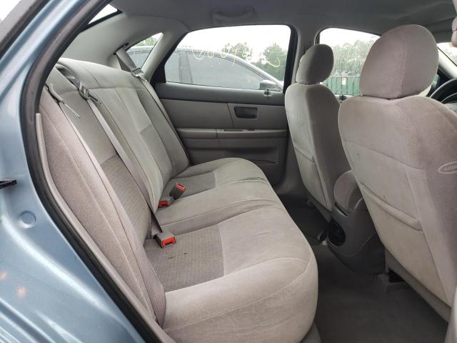 Фото 6 с аукциона – 2005 FORD TAURUS SE с VIN 1FAHP53U55A300554