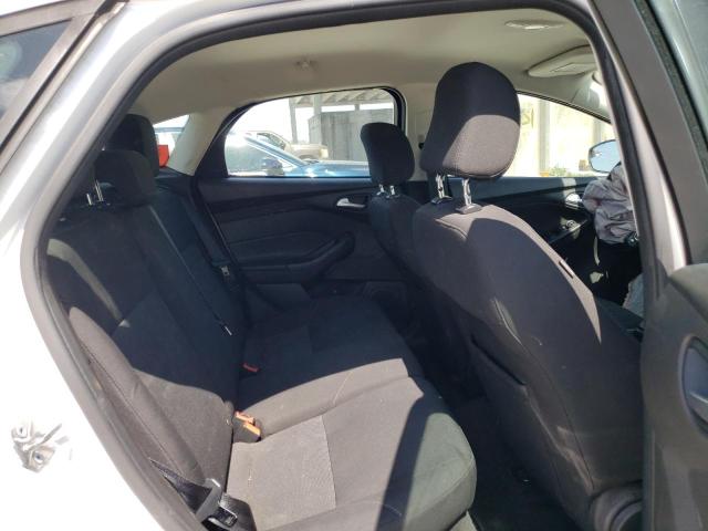 Photo 6 from auction – 2016 FORD FOCUS SE with VIN 1FADP3K24GL328064