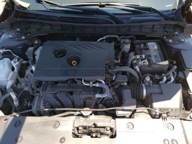 Photo 7 from auction – 2020 NISSAN ALTIMA S with VIN 1N4BL4BV8LC132254
