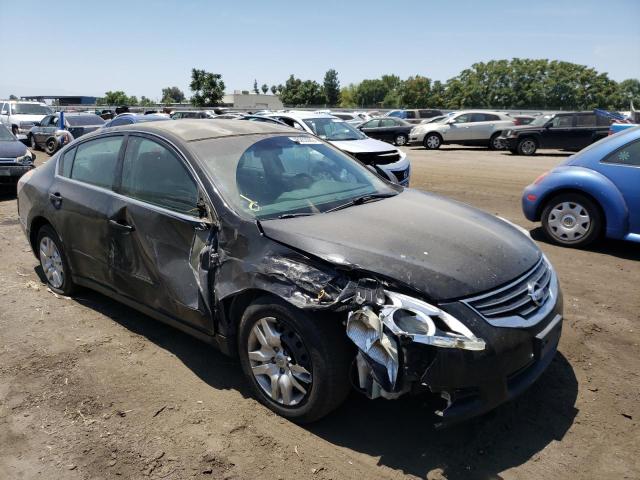 Photo 9 from auction – 2012 NISSAN ALTIMA BAS with VIN 1N4AL2AP1CN550808