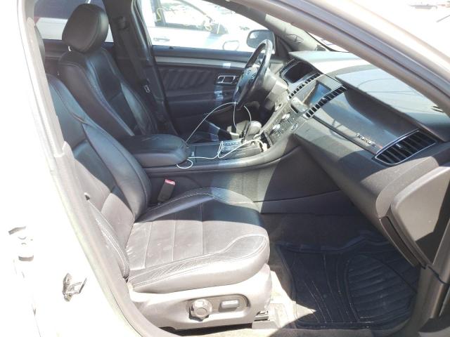Photo 5 from auction – 2013 FORD TAURUS SEL with VIN 1FAHP2E8XDG209869