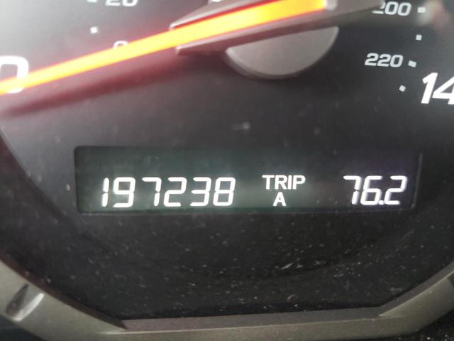 Photo 8 from auction – 2007 HONDA PILOT EX with VIN 2HKYF18437H538154