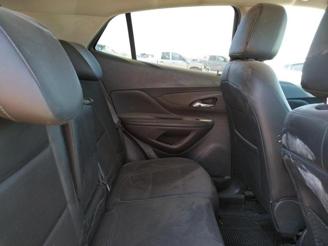 Photo 6 from auction – 2017 BUICK ENCORE ESS with VIN KL4CJCSB8HB046177
