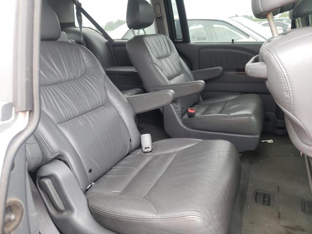 Photo 6 from auction – 2007 HONDA ODYSSEY EX with VIN 5FNRL38757B066606
