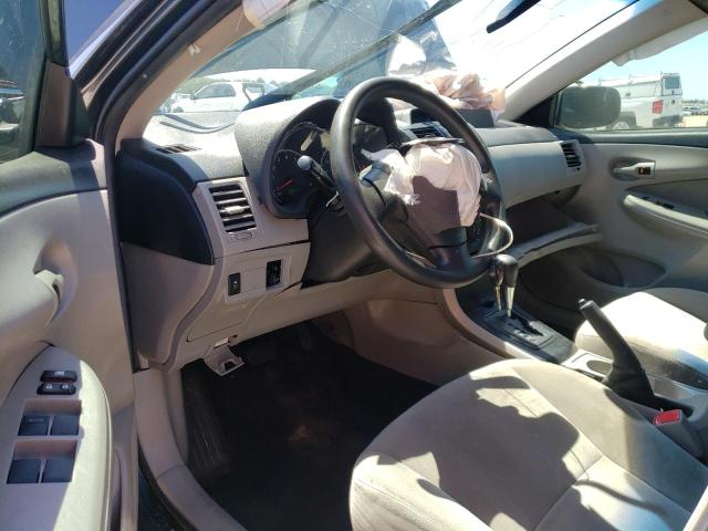 Photo 9 from auction – 2012 TOYOTA COROLLA BA with VIN 5YFBU4EE5CP028931