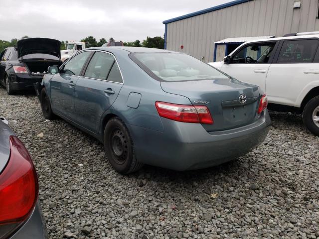 Photo 3 from auction – 2008 TOYOTA CAMRY CE with VIN 4T1BE46K78U787698