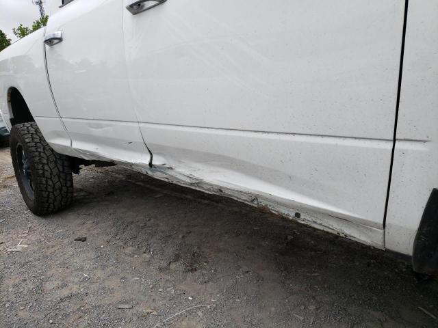 Photo 9 from auction – 2014 RAM 2500 SLT with VIN 3C6UR5DL7EG275755