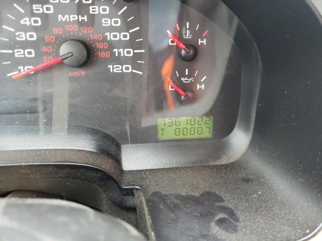 Photo 8 from auction – 2008 FORD F150 with VIN 1FTRF12288KE05369