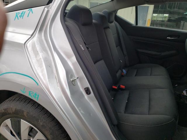 Photo 6 from auction – 2020 NISSAN ALTIMA S with VIN 1N4BL4BV7LC150406